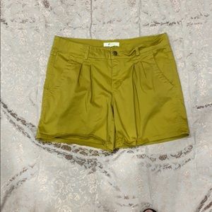 Xxi shorts